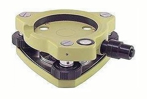 topcon třínožka s laserovou